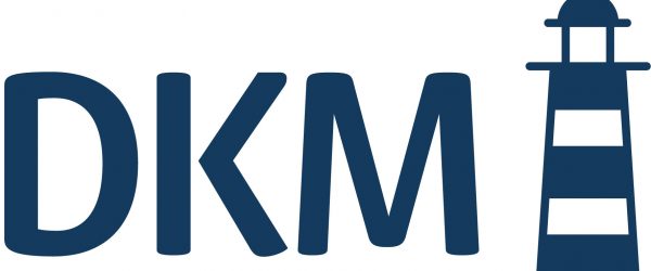 DKM_Logo_4c_Blau