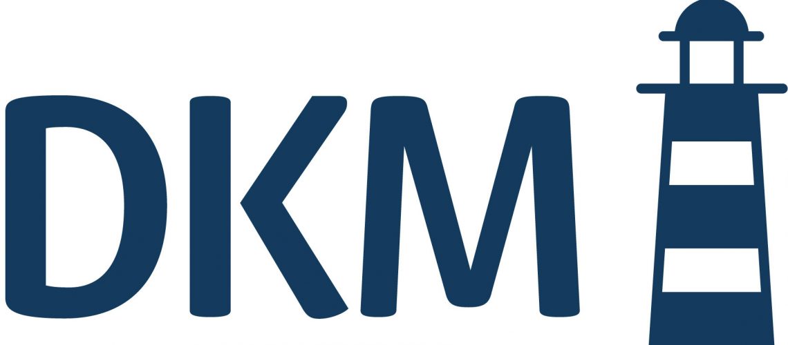 DKM_Logo_4c_Blau